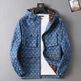 Picture of Louis Vuitton Jackets _SKULVM-3XL12yr23132427